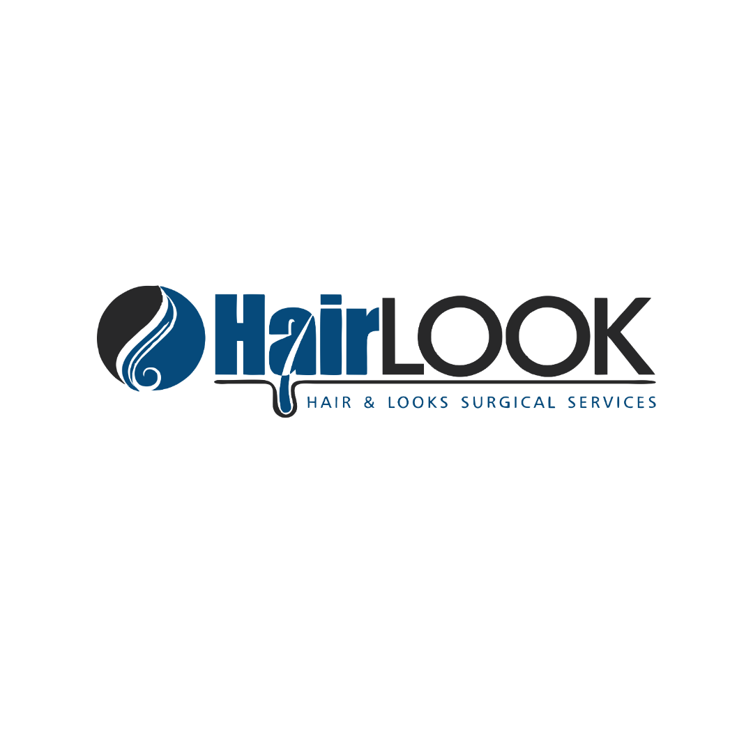 Hair Look Logo